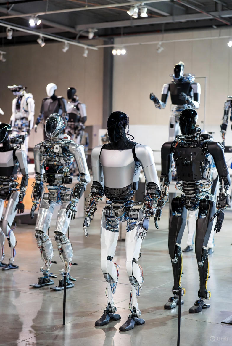 Aktuelle Robotik-News & Updates